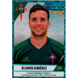 Álvaro Giménez Racing Club Ferrol 228