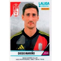 Diego Mariño Granada 233