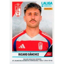 Ricard Sánchez Granada 234