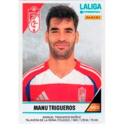 Manu Trigueros Granada 242