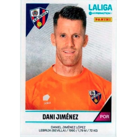 Dani Jiménez Huesca 251