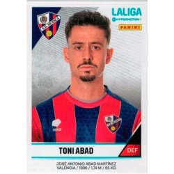 Toni Abad Huesca 253