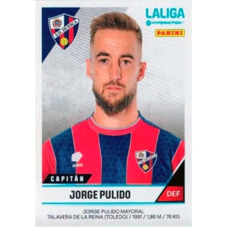 Jorge Pulido Huesca 255