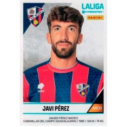 Javi Pérez Huesca 260