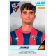 Javi Mier Huesca 262