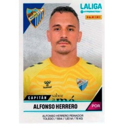 Alfonso Herrero Málaga 289