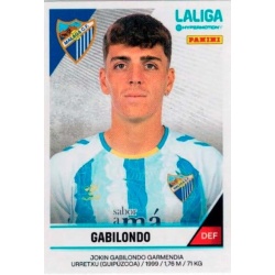 Gabilondo Málaga 291 B