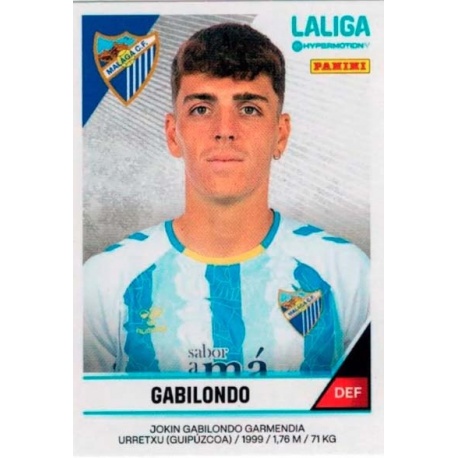 Gabilondo Málaga 291 B