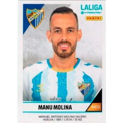 Manu Molina Málaga 296