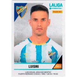 Luismi Málaga 297