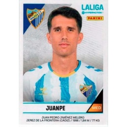 Juanpe Málaga 299