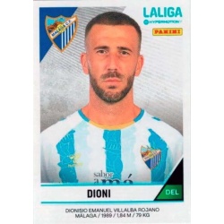 Dioni Málaga 303