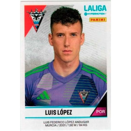 Luis López Mirandés 309