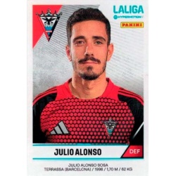 Julio Alonso Mirandés 314