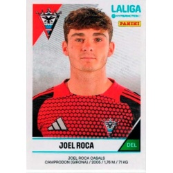 Joel Roca Mirandés 321