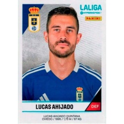 Lucas Ahijado Oviedo 329 B