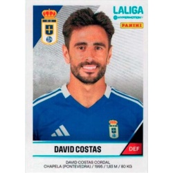 David Costas Oviedo 331