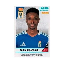 Rahim Alhassane Oviedo 333