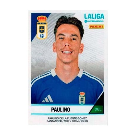 Paulino Oviedo 341 B