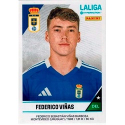 Federico Viñas Oviedo 342