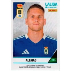 Alemao Oviedo 343