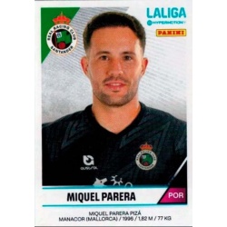 Miquel Parera Racing Club 347