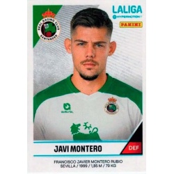 Javi Montero Racing Club 352