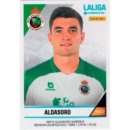 Aldasoro Racing Club 354