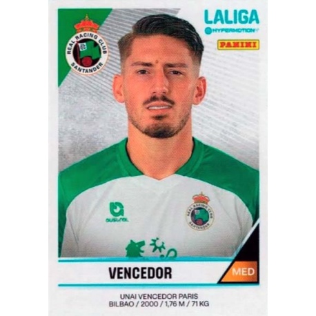 Vencedor Racing Club 355