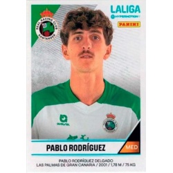 Pablo Rodríguez Racing Club 358