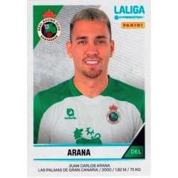 Arana Racing Club 362