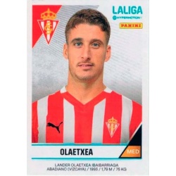 Olaetxea Sporting 373