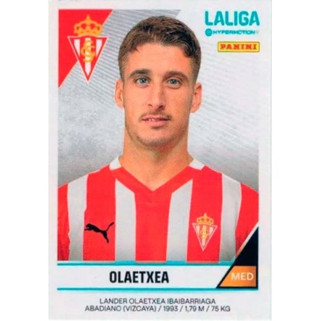 Olaetxea Sporting 373