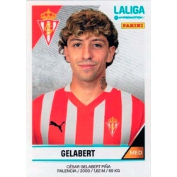 Gelabert Sporting 377