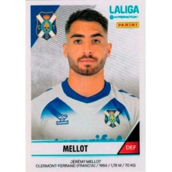 Mellot Tenerife 386