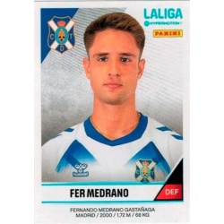 Fer Medrano Tenerife 391 B