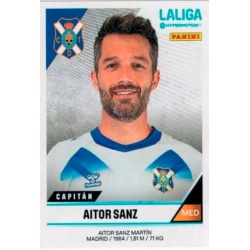 Aitor Sanz Tenerife 393