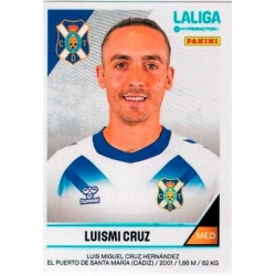 Luismi Cruz Tenerife 395