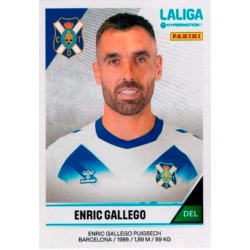 Enric Gallego Tenerife 399