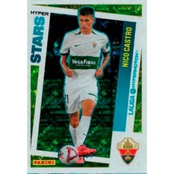 Nico Castro Hyper Stars Elche 454