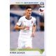 Patrik Schick Czech Republic 65 Panini Road to UEFA EURO 2020 Sticker Collection