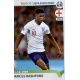 Marcus Rashford England 97 Panini Road to UEFA EURO 2020 Sticker Collection