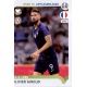 Olivier Giroud France 113 Panini Road to UEFA EURO 2020 Sticker Collection