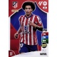 Witsel Atlético Madrid 43