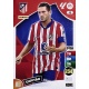 Koke Atlético Madrid 46