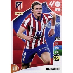 Gallagher Atlético Madrid 47