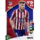 Sorloth Atlético Madrid 54