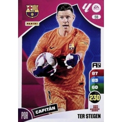 Ter Stegen Barcelona 56