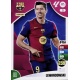 Lewandowski Barcelona 71