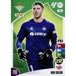 Rui Silva Betis 74